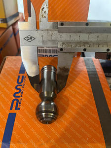 ปั๊มไฮดรอลิก A8VO80 แบบลูกสูบภายในสำหรับอะไหล่รถขุด - Product Image 3