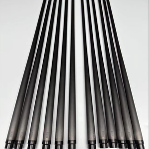 Taco de Billar Profesional Personalizado de Fábrica, Pro Taper Predator, 11.8mm 12.4mm, Eje de Carbono Completo para Tacos de Billar - Product Image 1