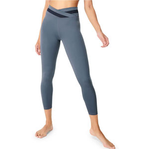 Leggings de yoga para mujer, diseño nuevo, cómodos, los más vendidos, con logo personalizado, de secado rápido, para deporte y fitness, servicio OEM. - Product Image 2