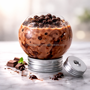 Botella de Plástico Transparente PET DC500-33 Ecológica de 500 ml para Bebidas - Product Image 1