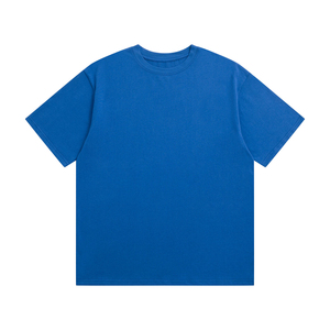 T <b>Shirt</b> Custom logo Cotton <b>Men's</b> T-<b>shirt</b> Unisex 2025 Vintage Drop Shoulder Blank Heavyweight t <b>Shirt</b> Plus Size Tshirt for <b>Men</b> - Product Image 3