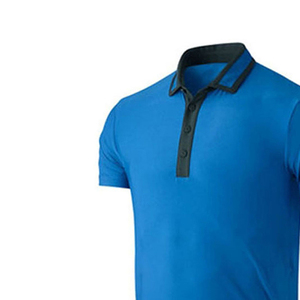 Uniformes de tennis en gros avec broderie et logos personnalisés pour clubs professionnels, ensembles de chemises et shorts de tennis tendance - Product Image 5