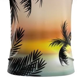 Camisas Casuales para Hombre, Estilo 2025, 100% Algodón, Ecológicas, de Secado Rápido y Transpirables, con Logotipo Personalizado, en Tallas para Adultos - Product Image 5