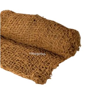 MATERIAL DE RELLENO ECOLÓGICO DE ALTA CALIDAD AL POR MAYOR, PRODUCTOS DE FIBRA DE COCO CRUZA, GRADO A, DEL PROVEEDOR VINAGRI DE BEN TRE - Product Image 1