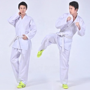 Jiu Jitsu-uniforme de Judo Gi Bjj Gi, ropa de entrenamiento brasileño de algodón para adultos, competición - Product Image 1