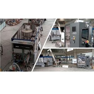 Machine d'étiquetage automatique à chaud BOPP à forte demande pour les usines de boissons et d'eau minérale, haute production, fabricant indien - Product Image 2