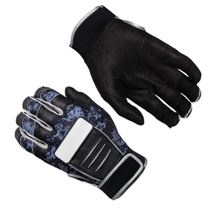 Guantes de golf de cuero Cabretta para mano izquierda, ligeros, ajustables, transpirables, de secado rápido, ajuste delgado, en grandes cantidades. - Product Image 6