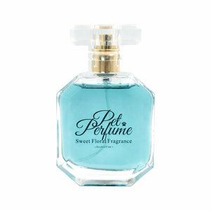 Perfume para Mascotas Personalizado de Fábrica Premium, Productos Certificados para el Cuidado de Perros y Gatos, Marca Privada OEM/ODM - Product Image 3