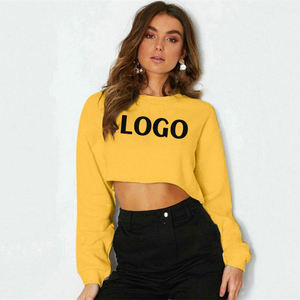 Camisetas de Verano para Mujer, Transpirables, de Secado Rápido, Ligeras, de Corte Regular, con Logotipo Personalizado - Product Image 1