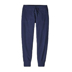 Pantalones y pantalones de chándal para hombre de última moda OEM algodón transpirable diseño personalizado Pantalón de algodón Terry Premium para hombre - Product Image 2