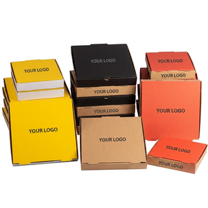 Recyclable Corrugated Snack Paper <b>Boxes</b>, Eco-Friendly Sustainable Packaging for Chips, <b>Cookies</b>, Candy, Nuts and Food Product Use - Product Image 4