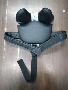 Table de thérapie de décompression de haute qualité, réglable en hauteur électriquement, pour chiropratique et traitement de la colonne vertébrale, par Creative Engineering - Product Image 4