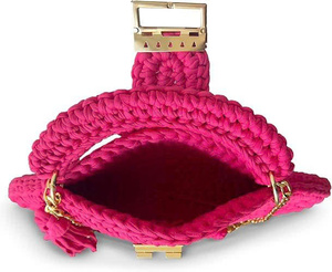 Bolsa Personalizada con Nuevo Diseño 2026 para Mujer del Mejor Proveedor de Vietnam - Product Image 6