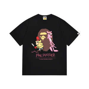 เสื้อยืดโอเวอร์ไซส์ทรงบ็อกซี่ สไตล์วินเทจ ผ้าฝ้ายแท้ 100% คุณภาพสูง รุ่น OEM 2026 ลวดลายกราฟิกพิมพ์ DTG แบบย้อมสีเอซิดวอช สตรีทแวร์ สำหรับผู้ชาย (ชุดเซ็ต) - Product Image 5