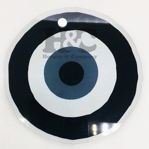 Boîtes à cils en acrylique en forme de cœur et de papillon, écologiques, personnalisables avec logo, pour extensions de cils – Vente en gros - Product Image 5