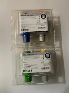 สำหรับฟิล์มรีทรานสเฟอร์ HDP5000 รุ่น 084053 |   ฟิล์มพิมพ์ความละเอียดสูงสำหรับเครื่องพิมพ์บัตรประจำตัวแบบเครื่องพิมพ์ดีด |   ความจุ 1500 ภาพ - Product Image 3