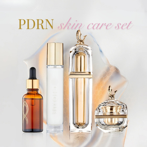 Soins de la peau de marque privée Acide hyaluronique Beurre de karité Lotion hydratante Réparatrice Anti-âge Raffermissante Peau sèche 35ml OEM ODM - Product Image 3