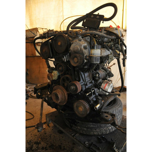 Unidades de Potencia Automotrices Duraderas, Motores de Automóviles Usados de Compresión Confiable y Rendimiento Mecánico de Larga Duración - Product Image 6