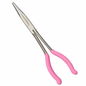 Alicates de punta larga de 11 pulgadas para pesca - Product Image 1