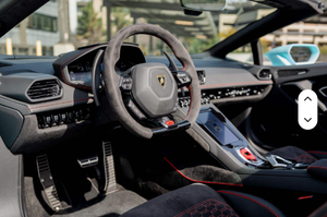Lamborghini Huracán EVO Spyder 2024 Usado - Product Image 3