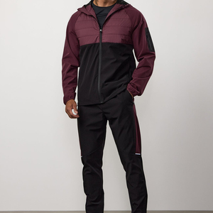 Pantalon de jogging pour homme, style streetwear, respirant, pour la gym et la course à pied, de qualité. - Product Image 6