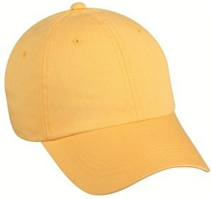 Casquette de baseball personnalisée en gros pour hommes, en sergé de coton, avec logo imprimé, accessoire de mode masculin, logo brodé 3D - Product Image 3