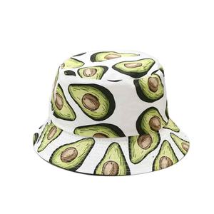 Sombrero de Pescador Ajustable de Algodón 100% para las Cuatro Estaciones, Cómodo y Transpirable, con Transferencia Térmica y Sublimación - Product Image 3