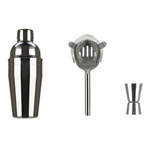 Diseñado para mezclar cócteles, mocktails y bebidas con facilidad. - Product Image 4
