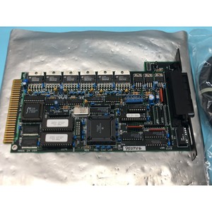 ALESSI EBM-03-00 PCB ASSY, EBM-03, EWC-54-00 - Equipo y Piezas de Semiconductores de Confianza de Marca Global - Product Image 1