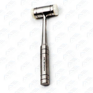Marteau dentaire en acier inoxydable de qualité supérieure, nouvelle arrivée, avec manuel et source d'alimentation - Product Image 6