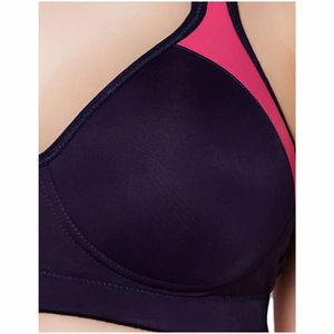 Soutien-gorge de sport fitness de qualité supérieure, fabriqué au Pakistan, nouveau design, vêtements de sport pour femmes, soutien-gorge de fitness personnalisé avec logo, soutien-gorge de sport et d'entraînement - Product Image 5