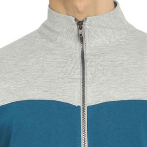 ชุดวอร์มผู้ชายสำหรับใช้งานกลางแจ้ง ดีไซน์โดดเด่น รับทำโลโก้ตามสั่ง สไตล์ล่าสุด วัสดุทนทาน - Product Image 6