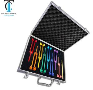 Nouvel Arrivage Diapason Professionnel Avancé pour Test Auditif ORL TARIQ CRAFTED INDUSTRIES - Product Image 3