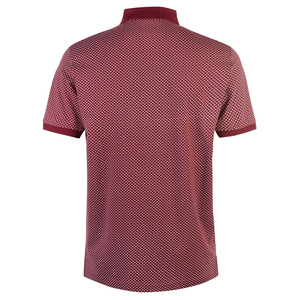 Nouveau design, polo d'été, 100% polyester, vente en gros, polo musclé pour homme, fitness, golf, t-shirts - Product Image 6