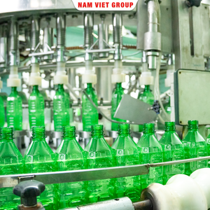 Puré de Agua de Coco 100% Natural J79 450ml, Hidratación Natural, BRC, HALAL, OEM, ODM, Etiqueta Privada, Muestra Gratuita, Envase en Botella - Product Image 3