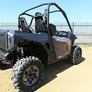 ข้อเสนอล่าสุดที่นี่ ยามาฮ่า วูล์ฟเวอรีน X2 1000 R-Spec UTV ปี 2025 สำหรับผู้ใหญ่ - Product Image 4