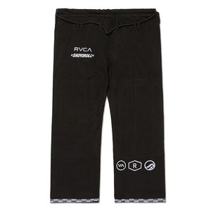Kimono de Jiu-Jitsu Brésilien Personnalisé de Haute Qualité 100% Coton Écologique pour Hommes Adultes - Product Image 4