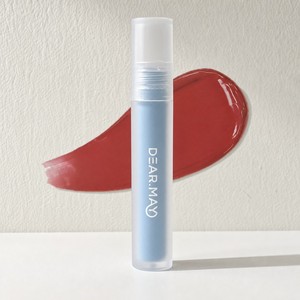 ทินท์ทาปากและแก้มเนื้อกำมะหยี่ Dearmay Lost Ribbon Blur Tint 3.3 กรัม ลิปทินท์แบบน้ำ - Product Image 4