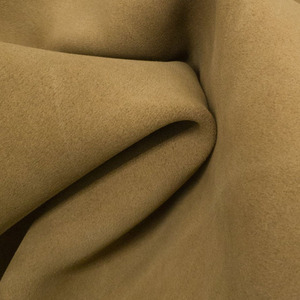 Durable Eco-Friendly Camel Vegetable Tanned Cow <b>Leather</b> Hide 1.2-1.4mm Thick Crafting Luxury Goods Perfect Handbags Wallets - Product Image 5