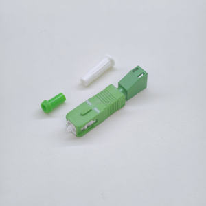 อะแดปเตอร์ไฟเบอร์ออปติกแบบไฮบริด หัวต่อ SC/APC ตัวผู้ เป็น LC/APC ตัวเมีย แบบ Single Mode ยอดนิยม พร้อมตัวเรือน FTTH - Product Image 4