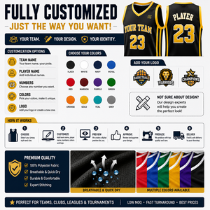 Maillot d'entraînement de basketball sans manches personnalisé pour jeunes – Haut d'entraînement d'équipe personnalisable pour écoles, clubs et ligues – Fabricant d'uniformes - Product Image 4
