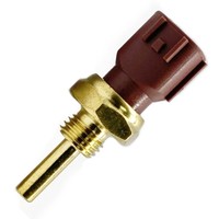 Nuevo Sensor de temperatura del agua automático 93 180 124 para piezas de automóviles OPEL