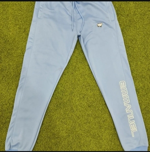 Tendances 2026 : Ensemble 2 pièces pour homme, style hiver, coupe ample, grande taille, coupe-vent, avec sweat à capuche zippé, cordon de serrage, poids moyen, effet délavé - Product Image 4