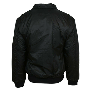Reliable Product <b>Men</b> Bomber <b>Jacket</b> Wholesale New Design Style Reversible With Stand Collar Pocket Decoration Hot Sale <b>Jackets</b> - Product Image 2