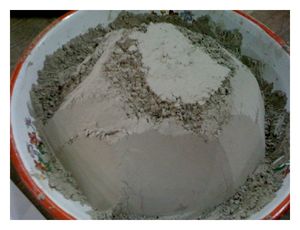 Ceniza Volante a Precio Económico para Construcción - Venta al por Mayor de Ceniza Volante como Agregado - Ceniza Volante de Alta Calidad para Aditivos de Hormigón - Product Image 5