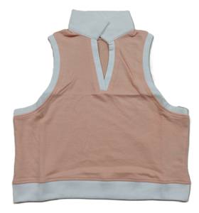 Tops cortos para niñas - Product Image 1