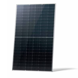 แผงโซลาร์เซลล์ Tiger Neo 66HL4M-V N-Type สีดำทั้งหมด 610W-635W โมดูลประสิทธิภาพ 23.32% ค่าค่าสัมประสิทธิ์อุณหภูมิที่ยอดเยี่ยม - Product Image 1
