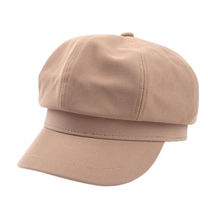 Casquette de baseball structurée à 5 panneaux en sergé de coton bicolore, style vintage urbain, personnalisable, broderie 3D, vente en gros RELEVO INDUSTRY - Product Image 3