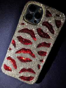 Bolso de mano bordado de alta calidad a precio mayorista, funda para teléfono, regalo de boda para invitados, bolso de mano nupcial - Product Image 4