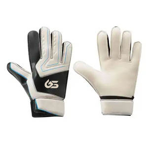 Gants de gardien de but pour hommes, à doigts complets, respirants, légers, séchage rapide, sport, meilleurs gants 2026 - Product Image 5